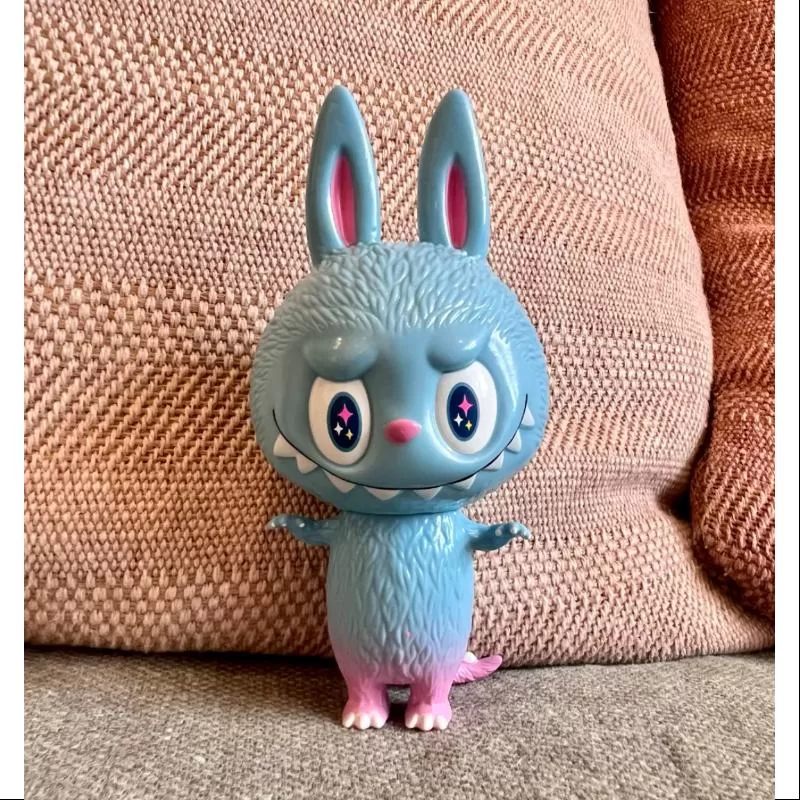 Labubu Die Monster Die kleinen Monster Zimomo Serie 4 Ihr