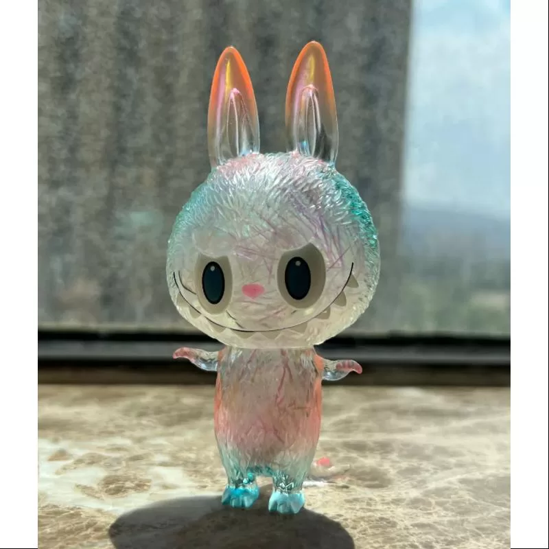Labubu Die Monster Die kleinen Monster Zimomo Serie 4 Kleines Geheimnis KA Tokyo Labubu Die Monster Die kleinen Monster Zimomo Serie 4 Kleines Geheimnis KA Tokyo