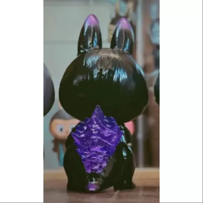 Labubu Die Monster Gojimomo Sphere 2020 STS ShangHai LIMITED