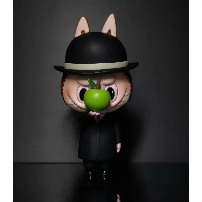 Labubu Die Monster Kunstserie DER SOHN DES MENSCHEN Labubu Die Monster Kunstserie DER SOHN DES MENSCHEN
