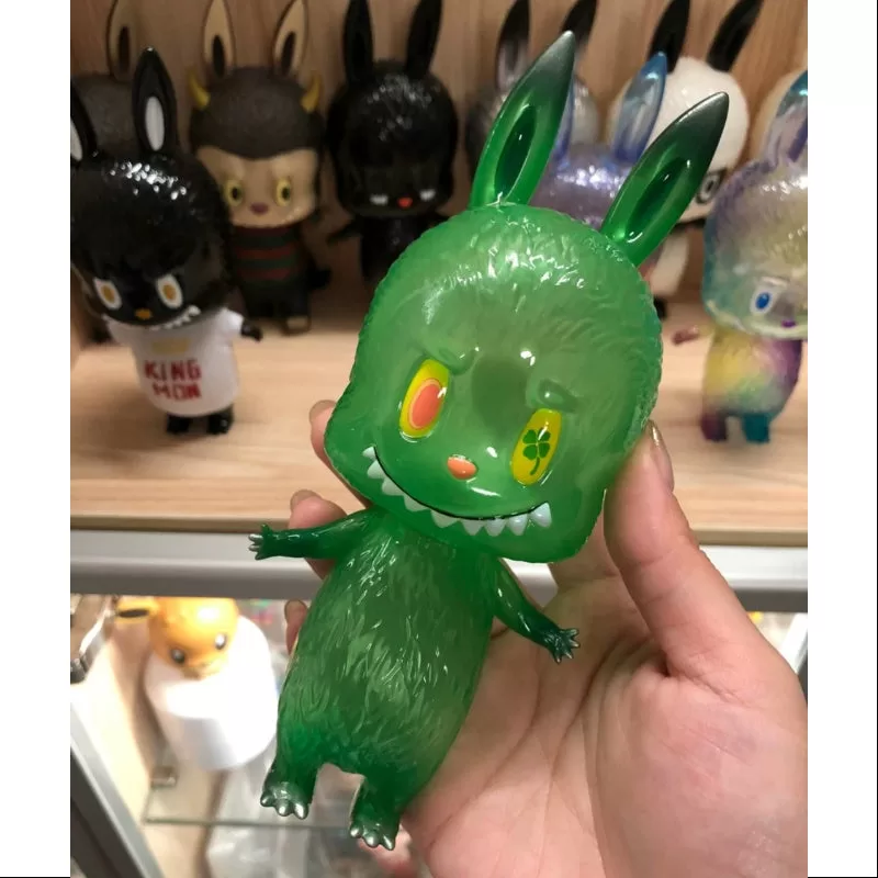 Labubu Die Monster Labubu AURORA 2020 Tokio LIMITED Labubu Die Monster Labubu AURORA 2020 Tokio LIMITED