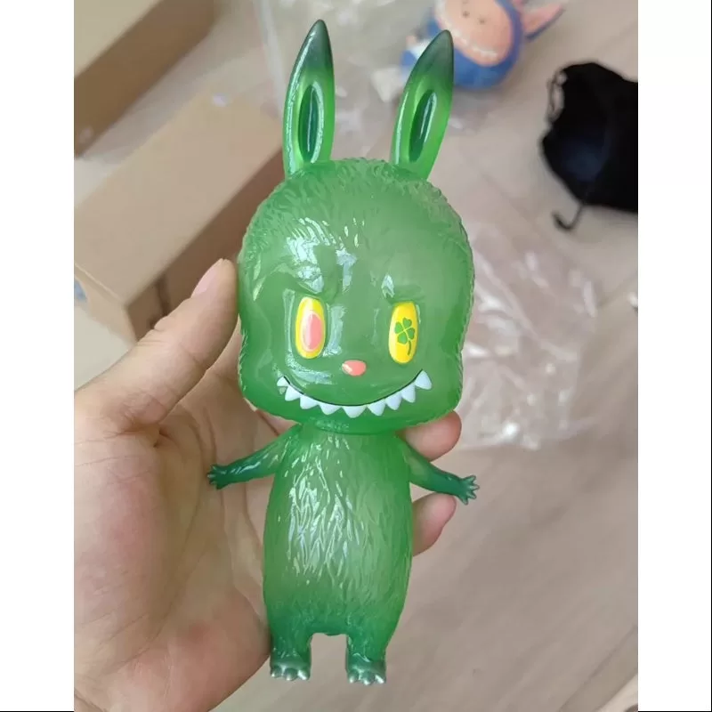 Labubu Die Monster Labubu AURORA 2020 Tokio LIMITED