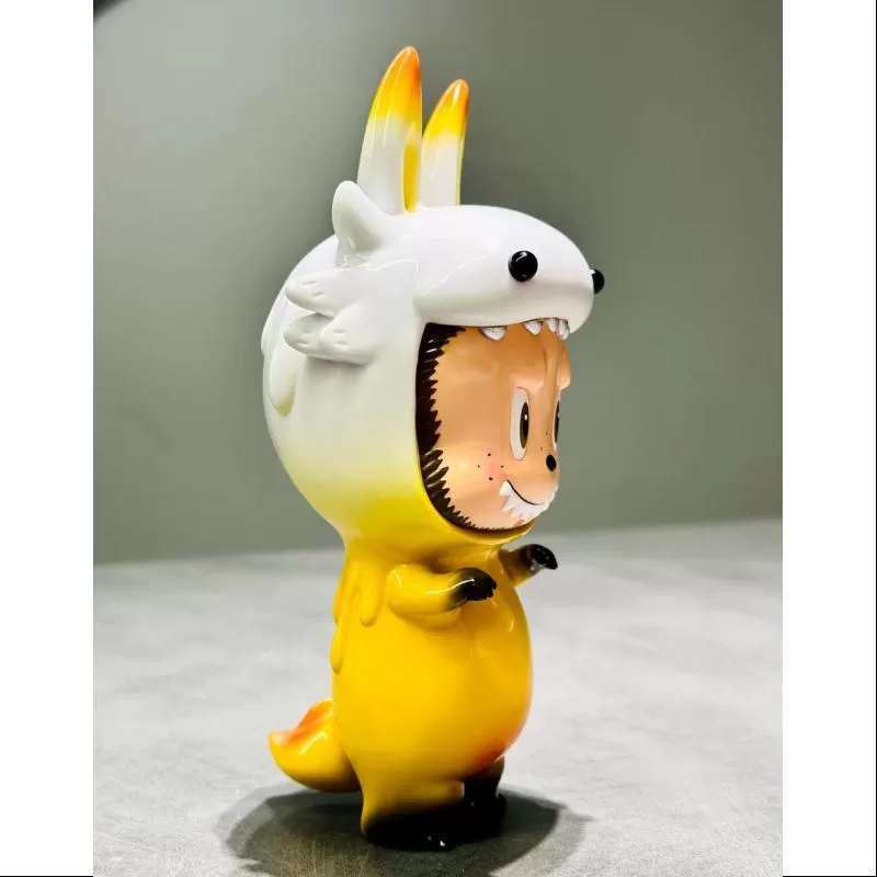 Labubu Die Monster Labubu Byron Ara Shanghai PTS LIMITED