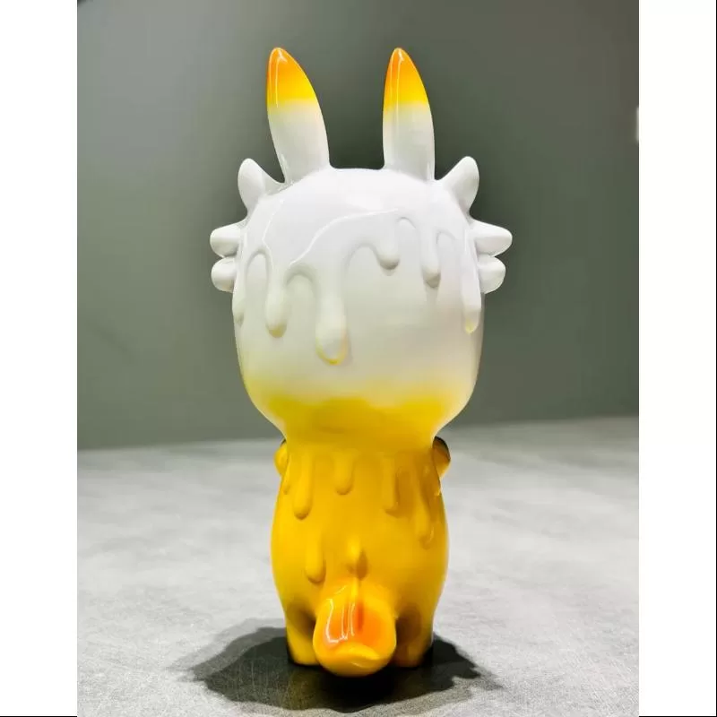 Labubu Die Monster Labubu Byron Ara Shanghai PTS LIMITED Labubu Die Monster Labubu Byron Ara Shanghai PTS LIMITED