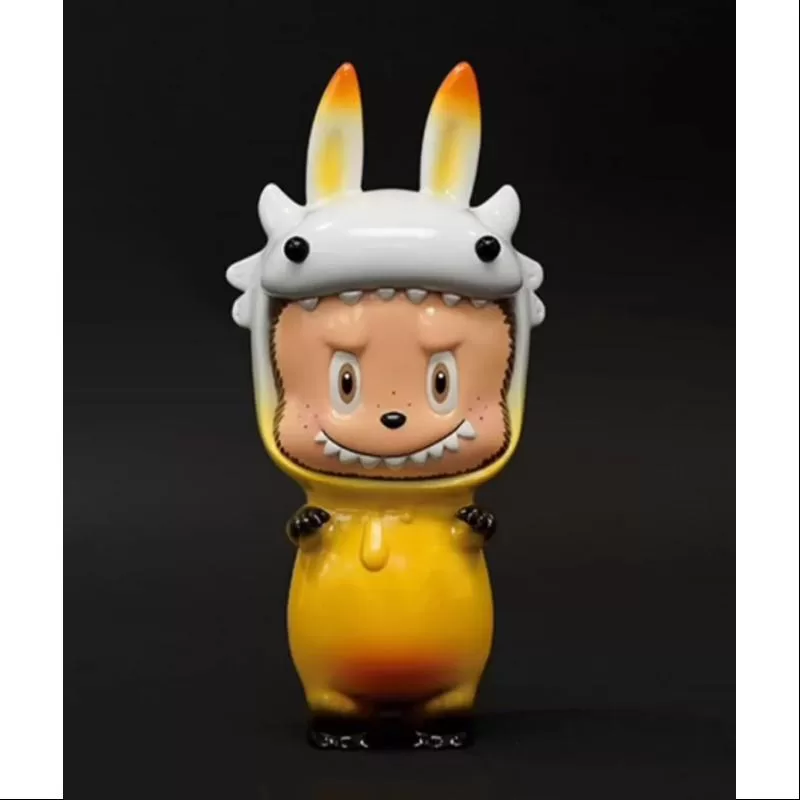 Labubu Die Monster Labubu Byron Ara Shanghai PTS LIMITED Labubu Die Monster Labubu Byron Ara Shanghai PTS LIMITED