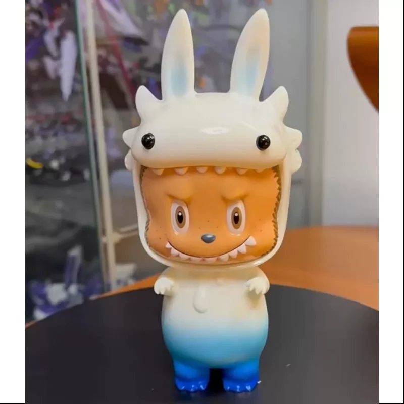 Labubu Die Monster Labubu Byron Mount Fuji 2019 Tokio LIMITED Labubu Die Monster Labubu Byron Mount Fuji 2019 Tokio LIMITED