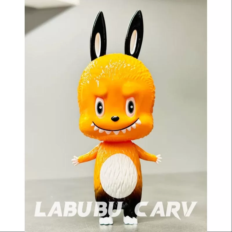 Labubu Die Monster Labubu Carv 2021 PTS LIMITED Labubu Die Monster Labubu Carv 2021 PTS LIMITED