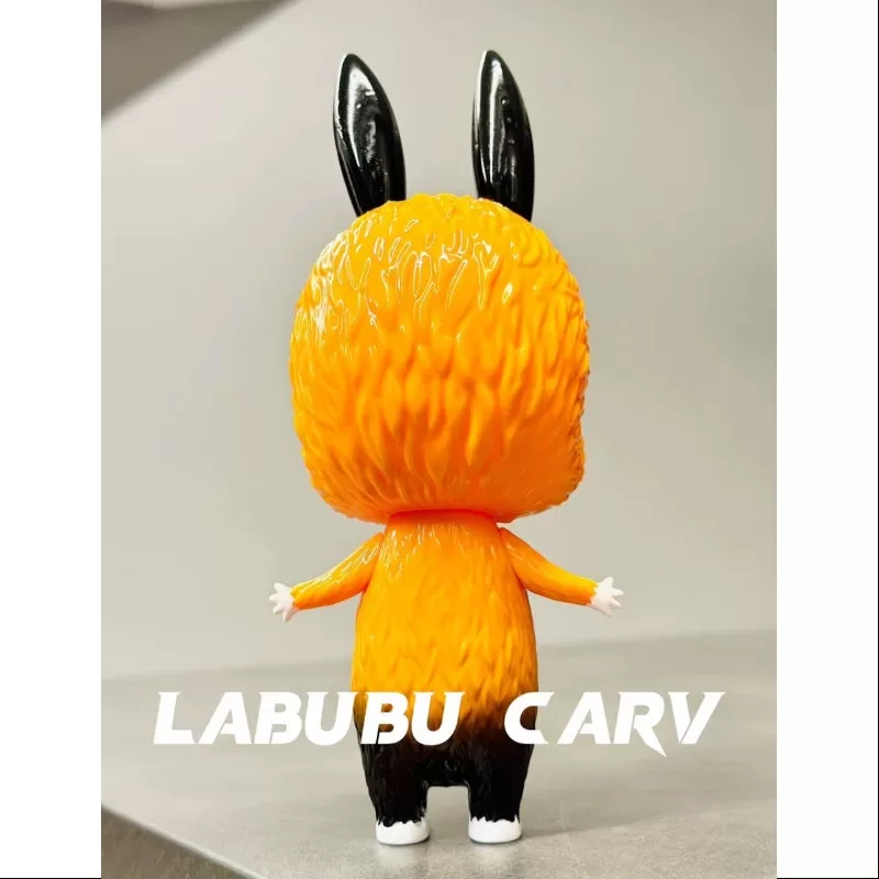 Labubu Die Monster Labubu Carv 2021 PTS LIMITED Labubu Die Monster Labubu Carv 2021 PTS LIMITED