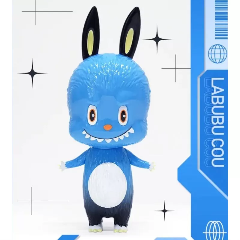 Labubu Die Monster Labubu Cou TaiWan LIMITED Labubu Die Monster Labubu Cou TaiWan LIMITED