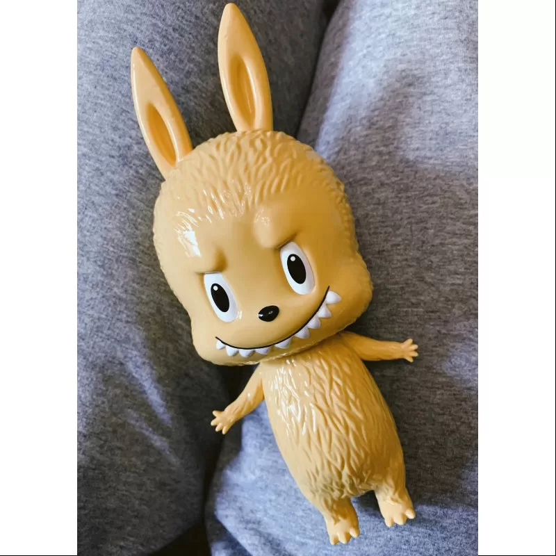 Labubu Die Monster Labubu JUST PTS LIMITED Labubu Die Monster Labubu JUST PTS LIMITED