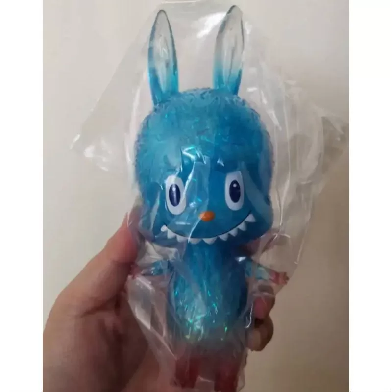 Labubu Die Monster Labubu SCIENCE MUSEUM Tokio 2019 LIMITED