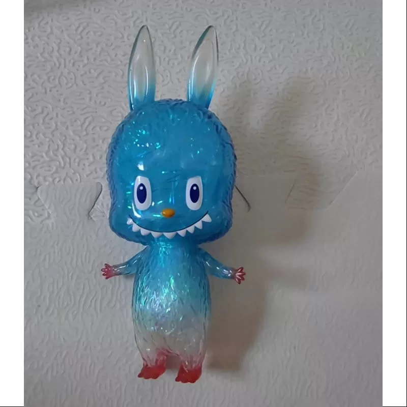 Labubu Die Monster Labubu SCIENCE MUSEUM Tokio 2019 LIMITED