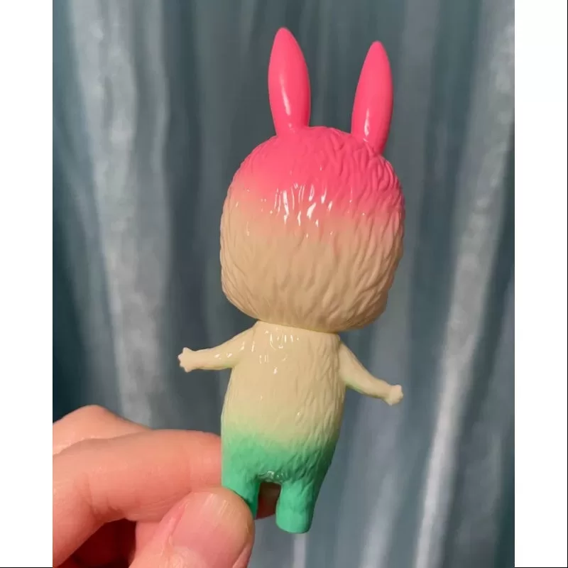 Labubu Die Monster Mini Labubu CAV 2019 Tokio TCC LIMITED