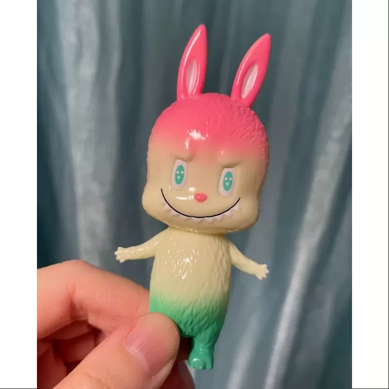 Labubu Die Monster Mini Labubu CAV 2019 Tokio TCC LIMITED