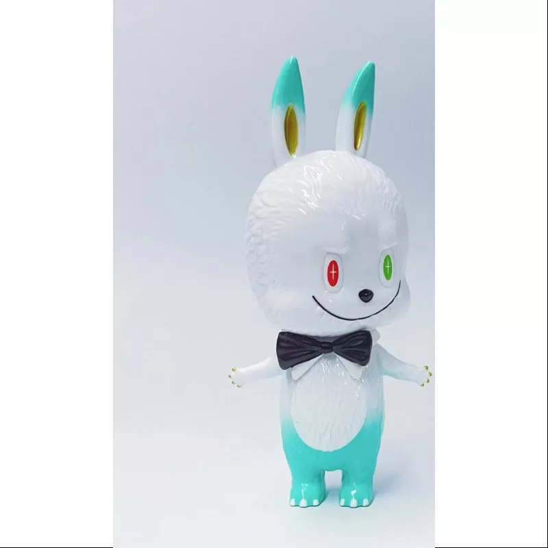 Labubu Die Monster Mini Labubu Constant LIMITED