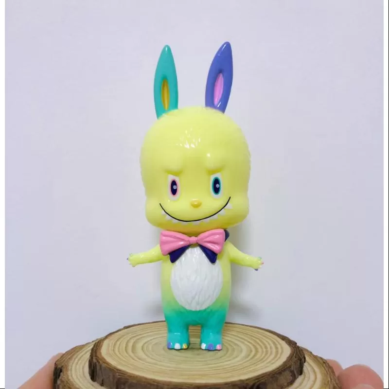 Labubu Die Monster Mini Labubu Cope LIMITED