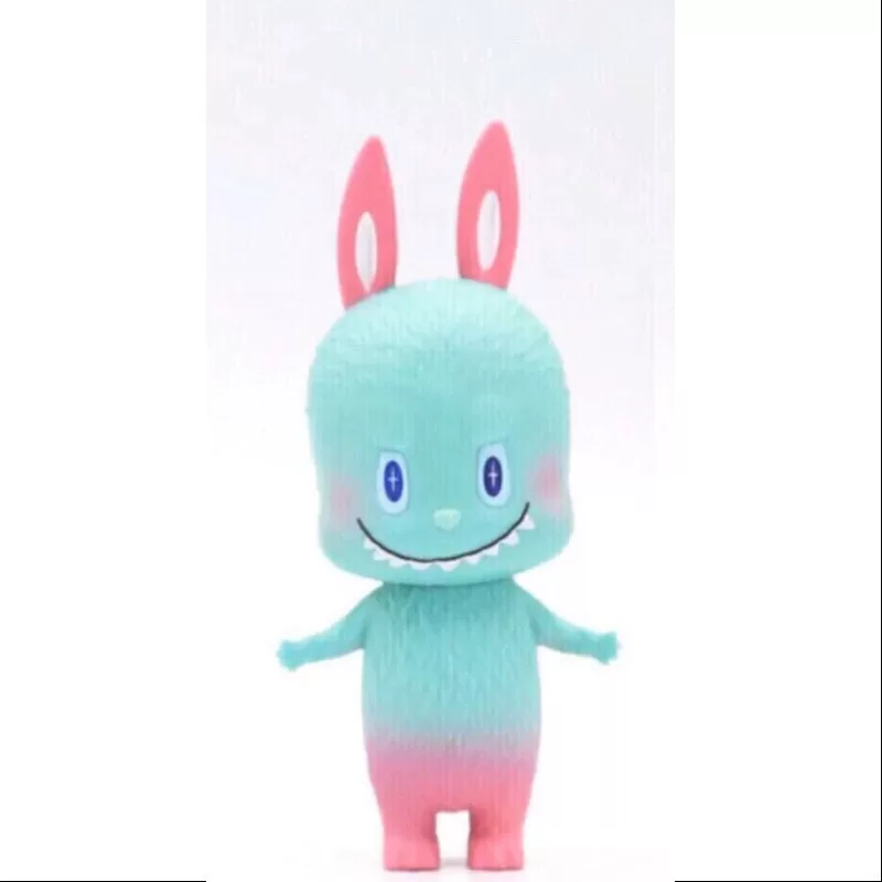 Labubu Die Monster Mini Labubu Cosmic Girl 2019 Tokio LIMITED