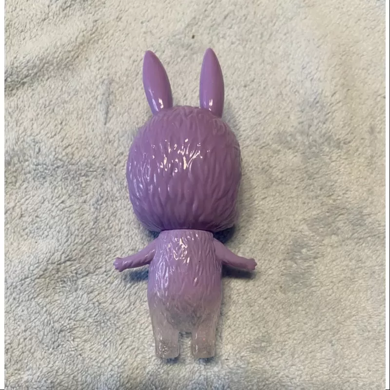 Labubu Die Monster Mini Labubu Fold 2020 LIMITIERT