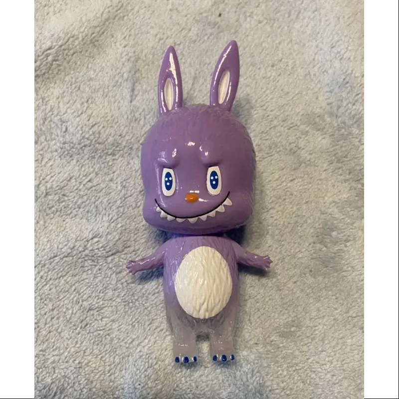 Labubu Die Monster Mini Labubu Fold 2020 LIMITIERT