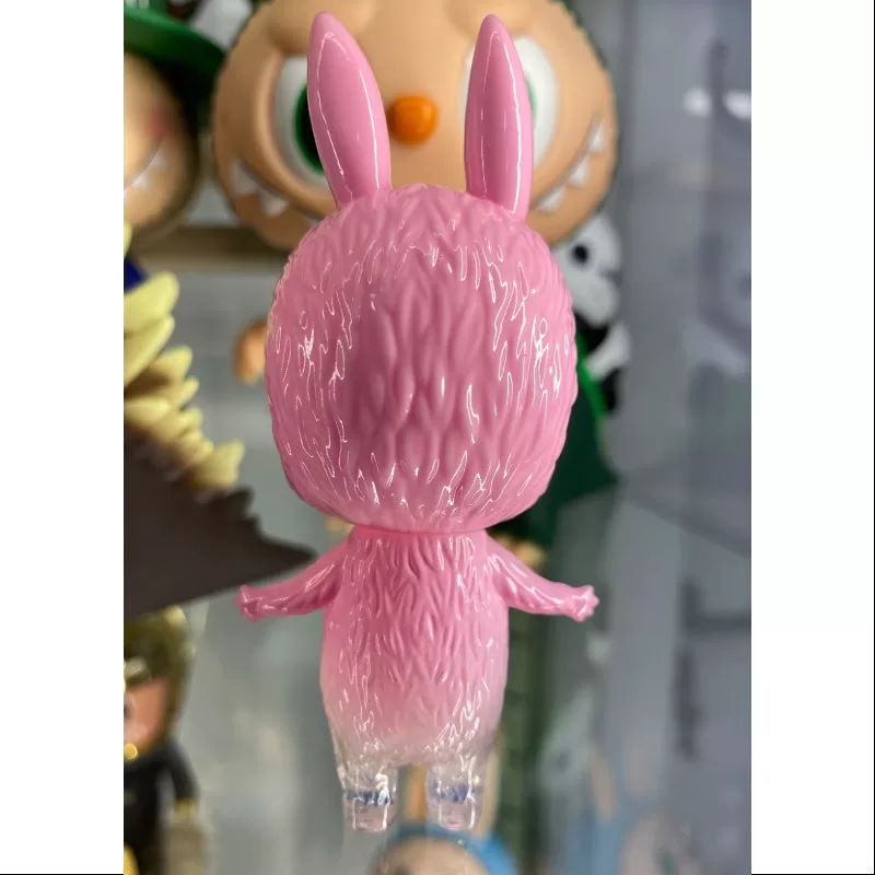 Labubu Die Monster Mini Labubu Linear Peking 2021 PTS LIMITED Labubu Die Monster Mini Labubu Linear Peking 2021 PTS LIMITED