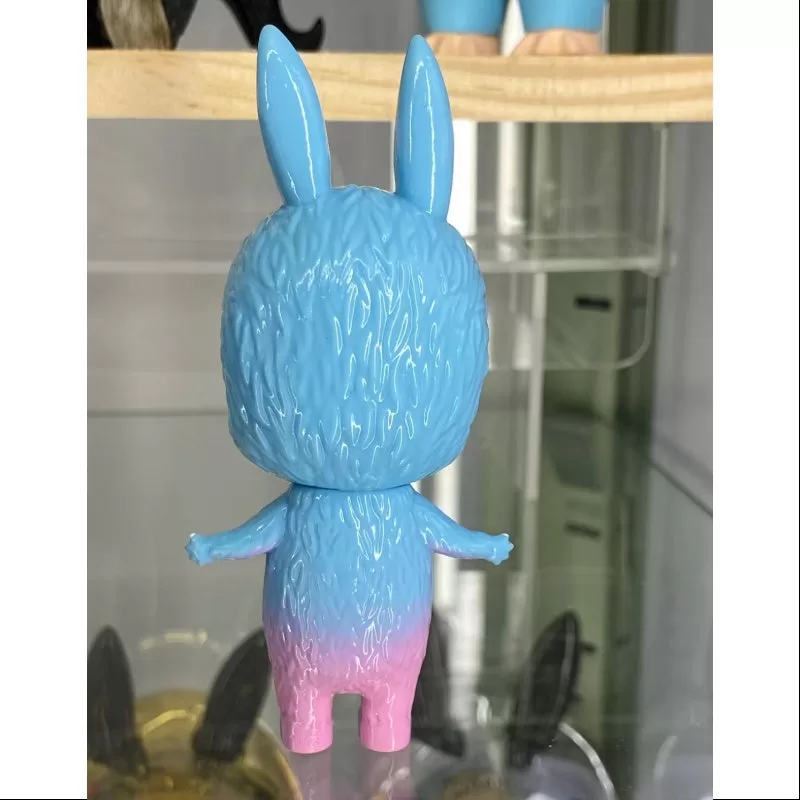 Labubu Die Monster Mini Labubu Vektoren Peking 2021 PTS LIMITED