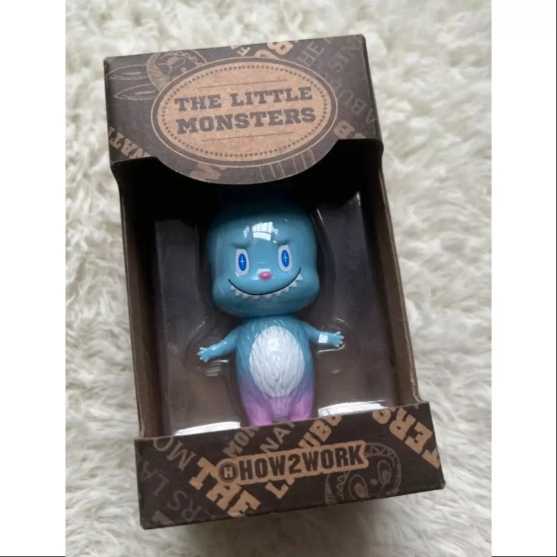 Labubu Die Monster Mini Labubu Vektoren Peking 2021 PTS LIMITED Labubu Die Monster Mini Labubu Vektoren Peking 2021 PTS LIMITED