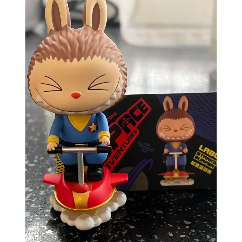 Labubu Die Monster Space Adventures Serie Geheimnis Labubu Starkiller Surfer Labubu Die Monster Space Adventures Serie Geheimnis Labubu Starkiller Surfer