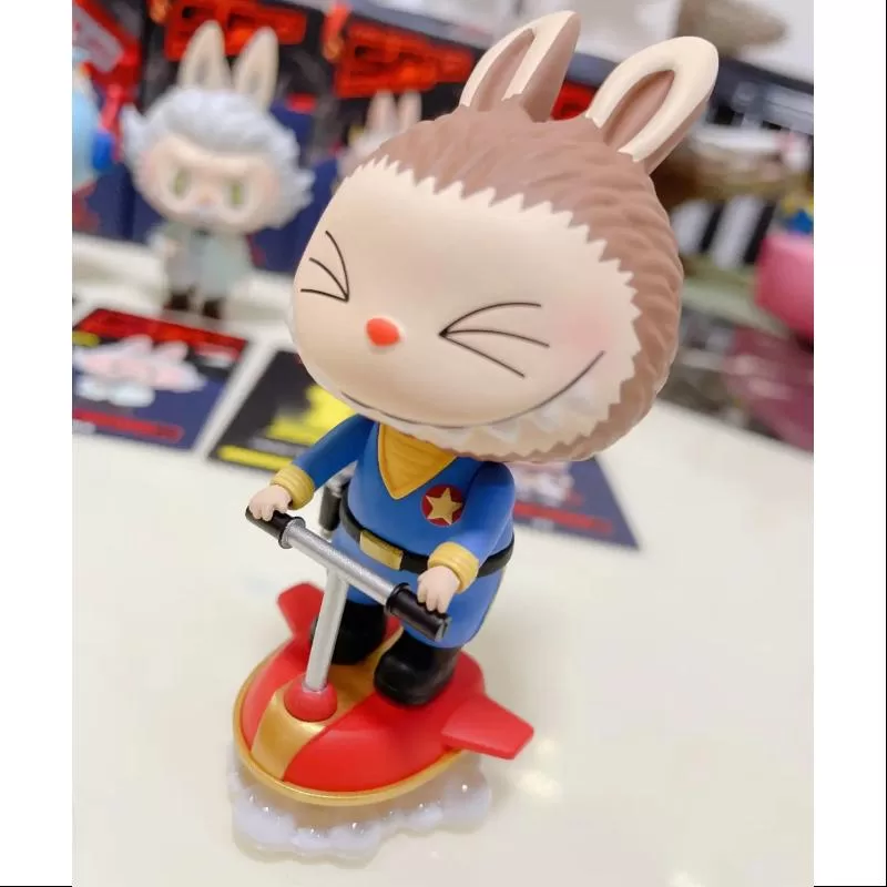 Labubu Die Monster Space Adventures Serie Geheimnis Labubu Starkiller Surfer Labubu Die Monster Space Adventures Serie Geheimnis Labubu Starkiller Surfer