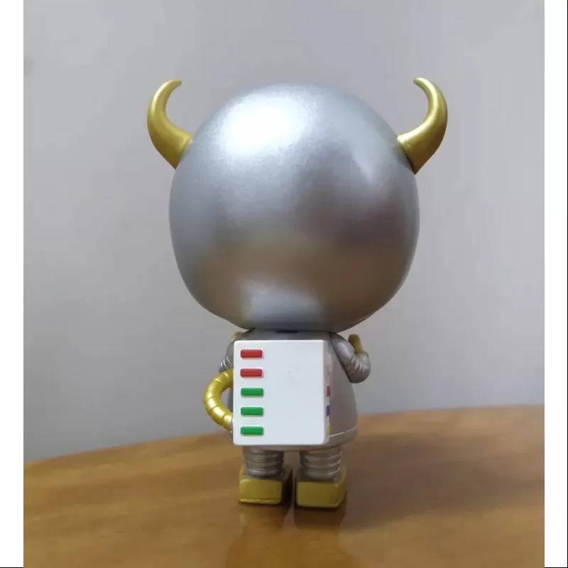 Labubu Die Monster Space Adventures Serie Yaya Robot Labubu Die Monster Space Adventures Serie Yaya Robot