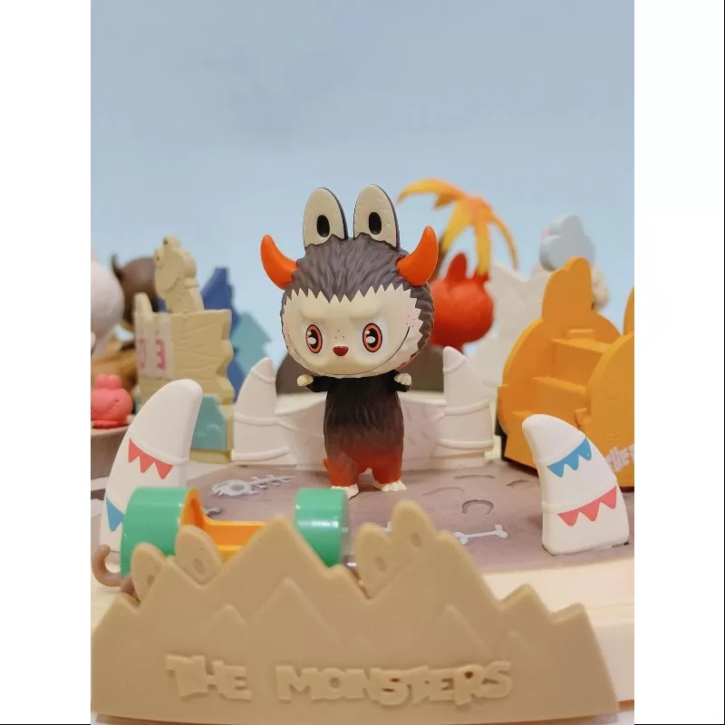 Labubu Die Monster-Spiel-Serie Hier gibt es Monster Labubu Die Monster-Spiel-Serie Hier gibt es Monster