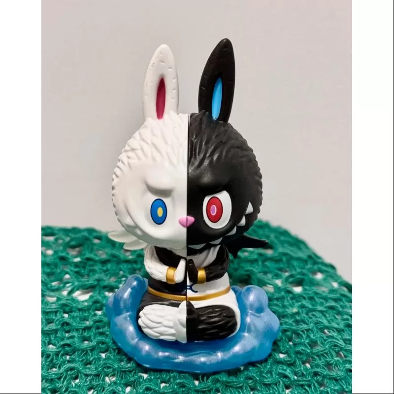 Labubu Die Monster Sternbild Serie Zwillinge Labubu Die Monster Sternbild Serie Zwillinge