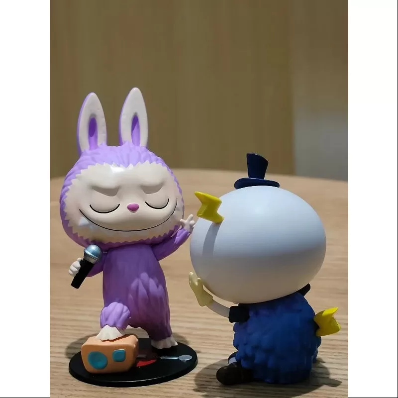 Labubu Die Monster Unfug Tagebuch Serie Verrückter Freitag Labubu Die Monster Unfug Tagebuch Serie Verrückter Freitag