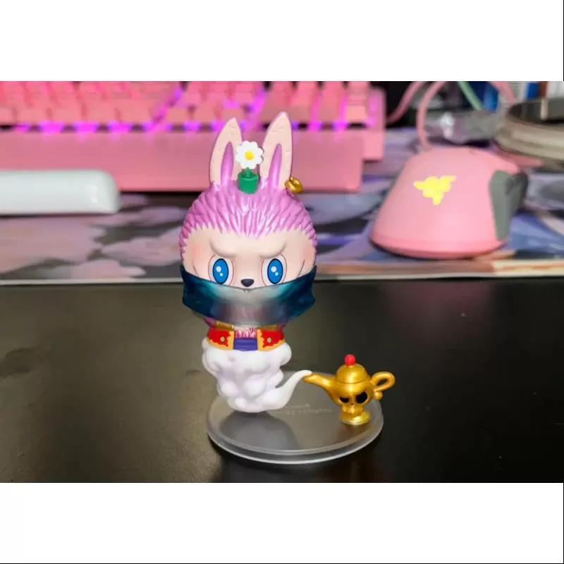 Labubu Die Monster-Wunderlampe LIMITED Labubu Die Monster-Wunderlampe LIMITED