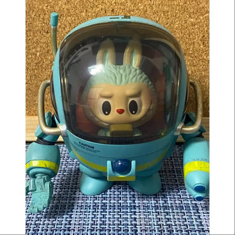 Labubu Die Monster X Kow Yokoyama Ma.k. Serie Horizon Labubu Die Monster X Kow Yokoyama Ma.k. Serie Horizon