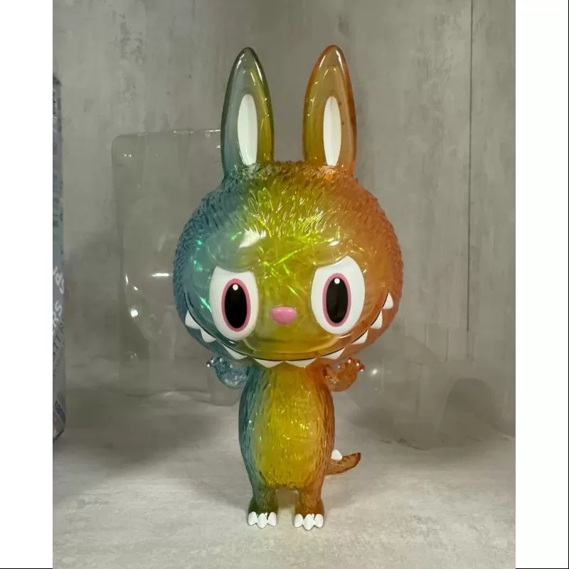 Labubu Die Monster Zimomo Diya Beijing PTS LIMITED