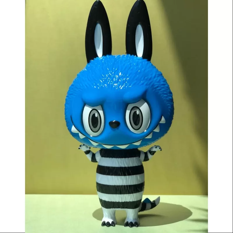 Labubu Die Monster Zimomo STREEP PTS LIMITED