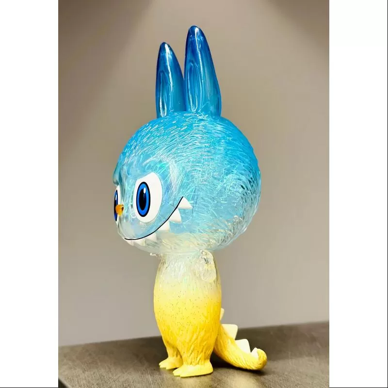 Labubu Die Monster Zimomo Sunny Australia PTS LIMITED