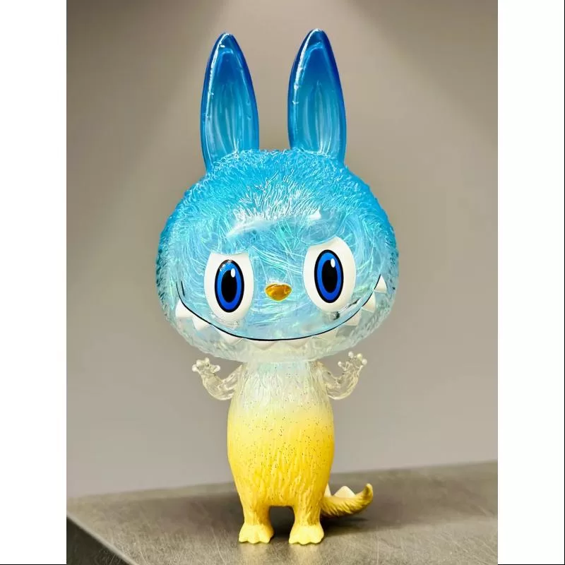 Labubu Die Monster Zimomo Sunny Australia PTS LIMITED