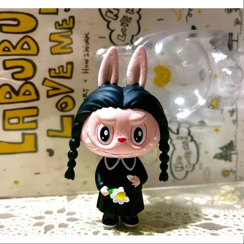 Labubu Die Monster lieben mich LIMITED