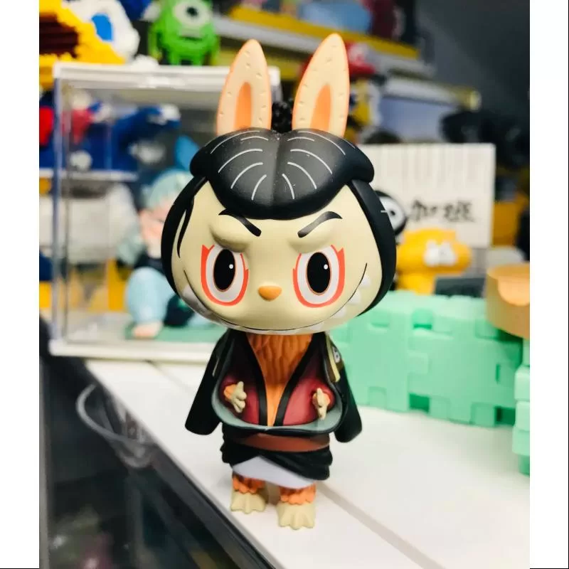 Labubu The Monsters Art Series DER SCHAUSPIELER OTANI ONIJI III ALS EDOBEI