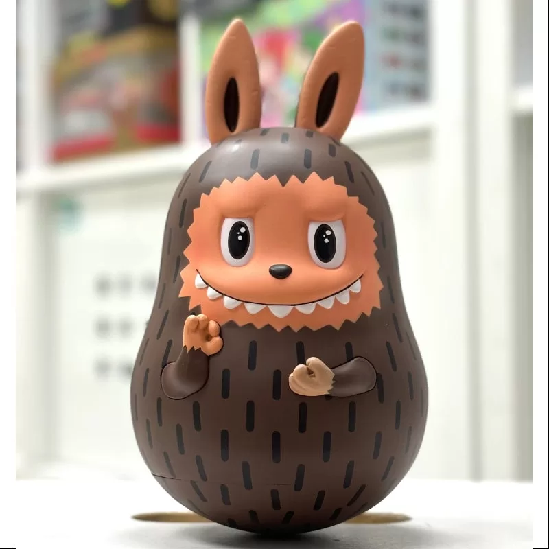Labubu The Monsters Becher Labubu 2020 LIMITIERT