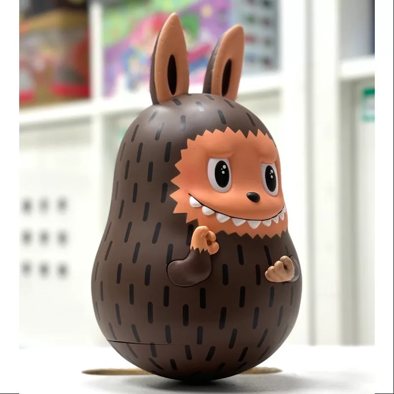 Labubu The Monsters Becher Labubu 2020 LIMITIERT Labubu The Monsters Becher Labubu 2020 LIMITIERT