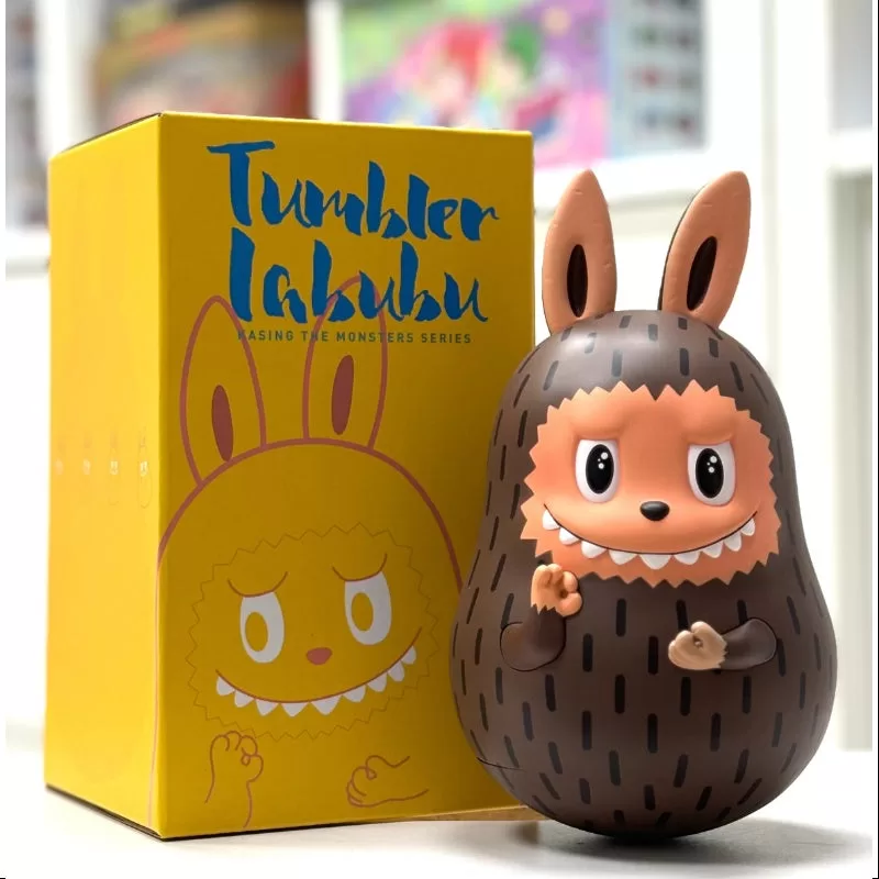 Labubu The Monsters Becher Labubu 2020 LIMITIERT