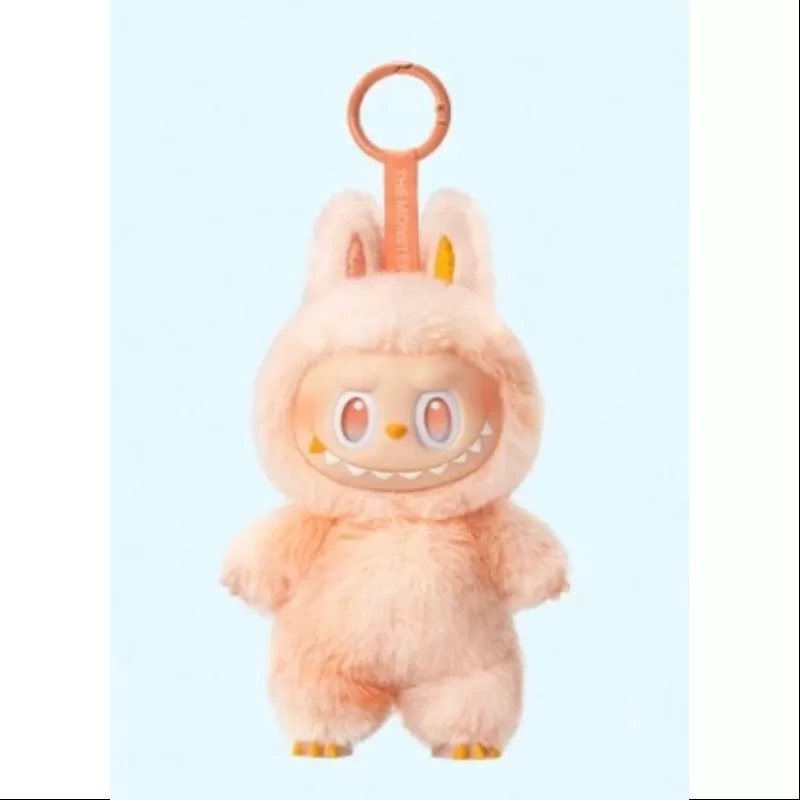 Labubu The Monsters Big into Energy Series Vinyl-Plüschanhänger Glück Labubu The Monsters Big into Energy Series Vinyl-Plüschanhänger Glück