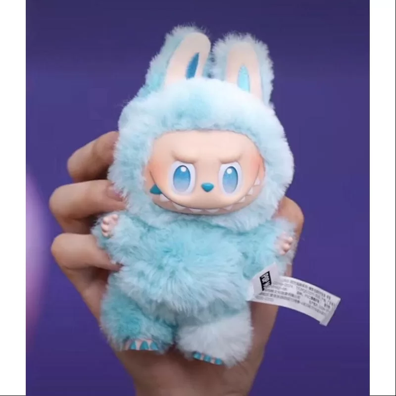 Labubu The Monsters Big into Energy Series Vinyl-Plüschanhänger Hope