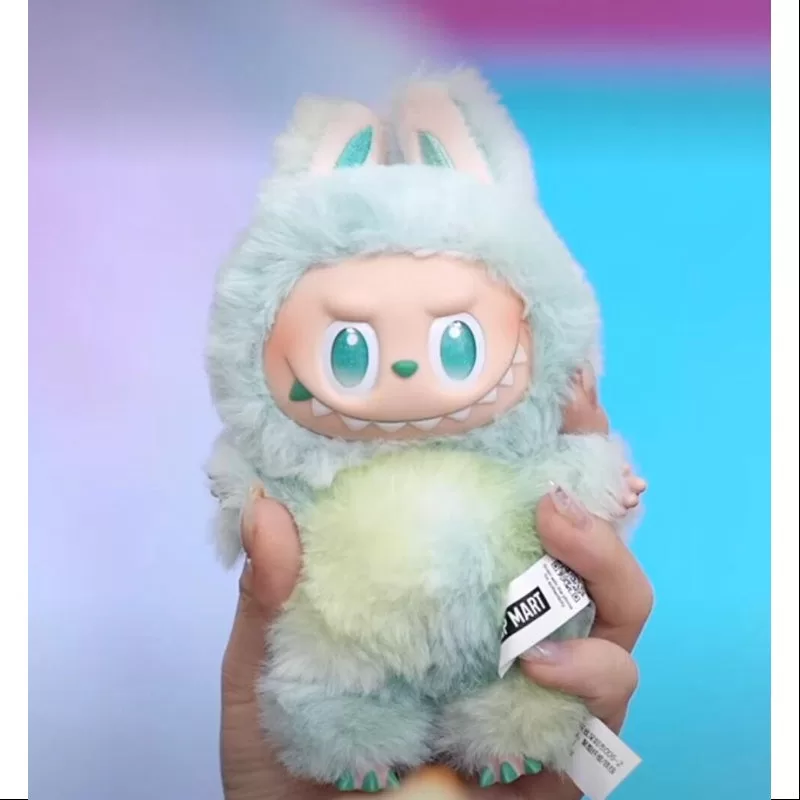 Labubu The Monsters Big into Energy Series Vinyl-Plüschanhänger Serenity
