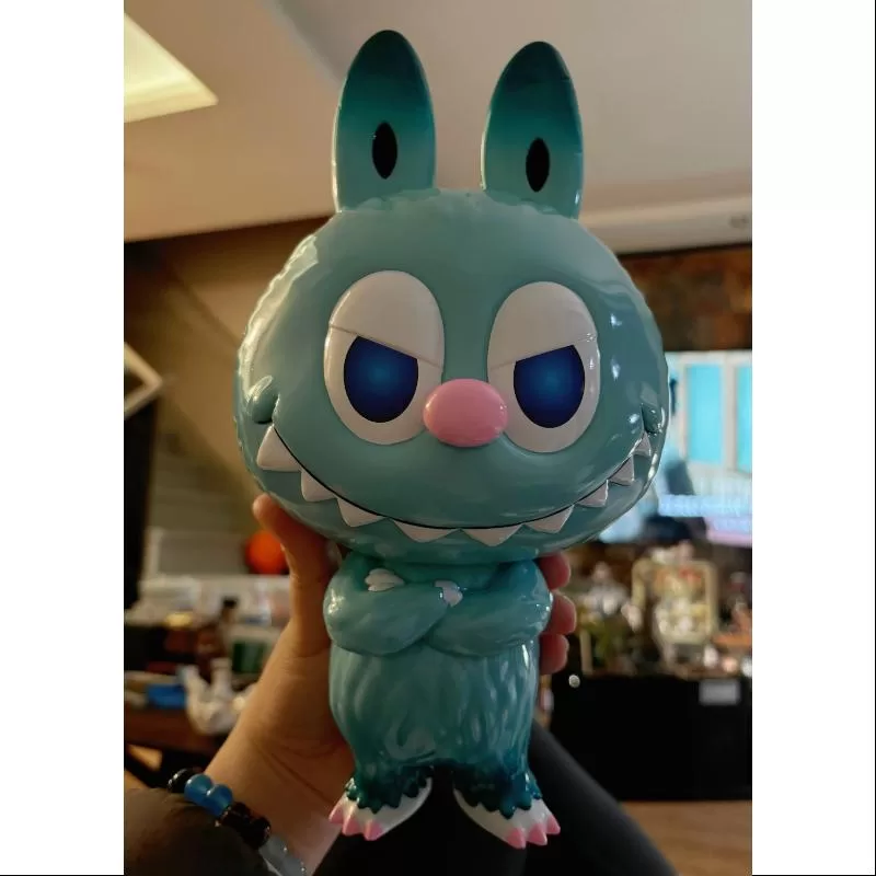 Labubu The Monsters Cowawa Mira Kasing Lung LIMITED Labubu The Monsters Cowawa Mira Kasing Lung LIMITED