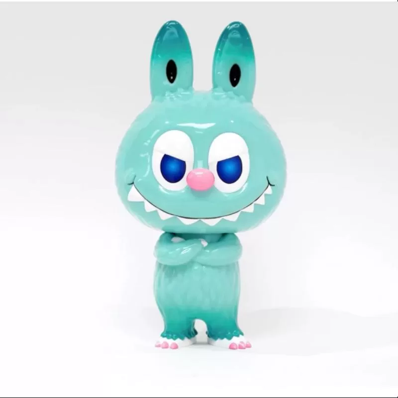 Labubu The Monsters Cowawa Mira Kasing Lung LIMITED Labubu The Monsters Cowawa Mira Kasing Lung LIMITED