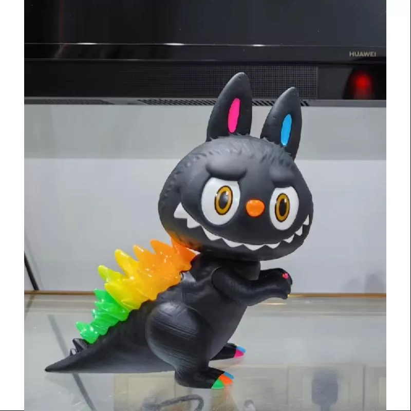 Labubu The Monsters Gojimomo Atmos Thailand LIMITED Labubu The Monsters Gojimomo Atmos Thailand LIMITED