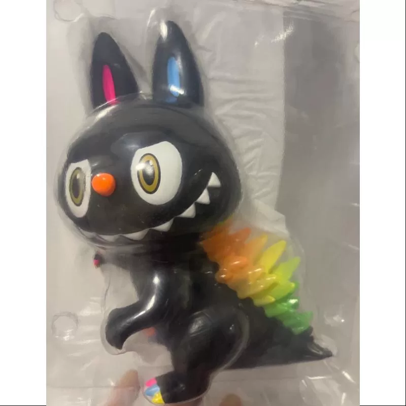 Labubu The Monsters Gojimomo Atmos Thailand LIMITED Labubu The Monsters Gojimomo Atmos Thailand LIMITED